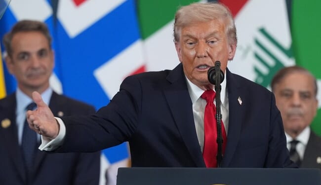 We're Ready for a Long Schumer Shutdown — Thanks to Tariffs – HotAir