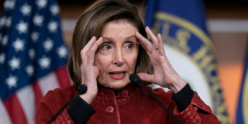 West Coast, Messed Coast™ — Nancy Pelosi Makes Us All Dumber for Having Listened to Her – PJ Media