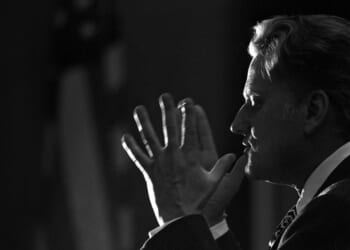 What Billy Graham Wanted in ‘Christianity Today’