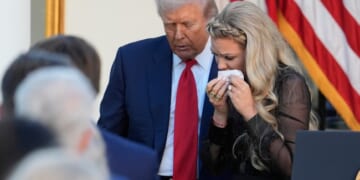 What Democrats Are Missing in Trying to Recapture Young People – HotAir