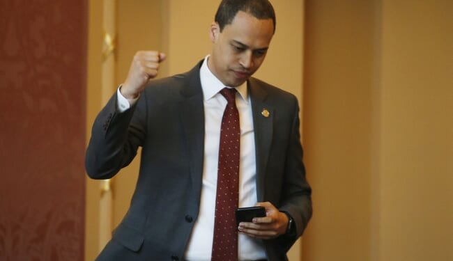 What Democrats Will Support In Order To Oppose Donald Trump – HotAir