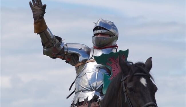 What Happened When the West Stopped Believing in Evil – PJ Media