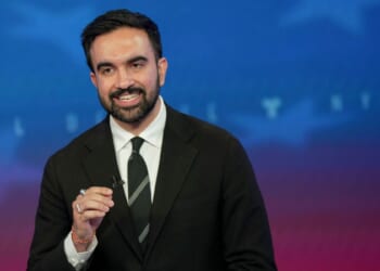 What Mamdani Means for NYC: VDH's Warning What Mamdani Means for NYC: VDH's Warning