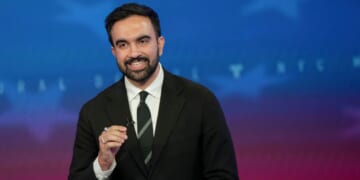 What Mamdani Means for NYC: VDH's Warning What Mamdani Means for NYC: VDH's Warning