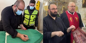 What Would a Liberal Democracy in Lebanon Look Like?