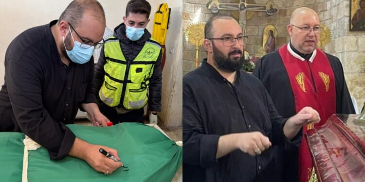 What Would a Liberal Democracy in Lebanon Look Like?