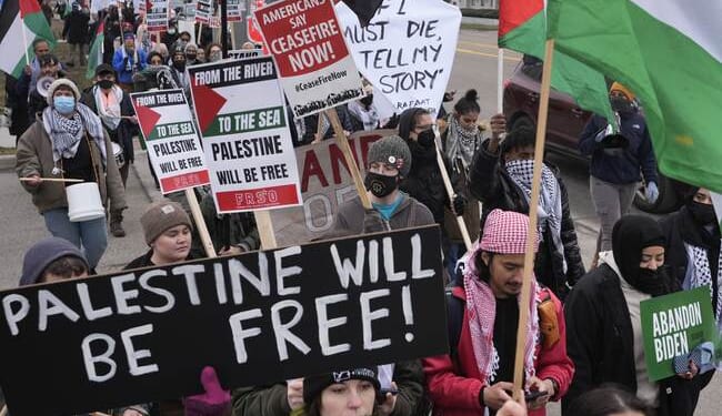 What's Next for the 'Ceasefire Now' Crowd? – PJ Media