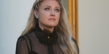 When Belief Makes the Cross Work – PJ Media