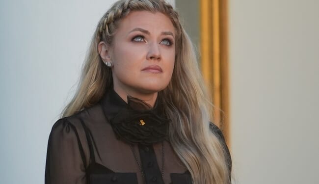 When Belief Makes the Cross Work – PJ Media