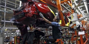 When Work Becomes Worship – PJ Media