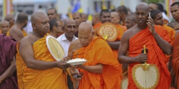 When a Nation Forgets Its Soul – PJ Media