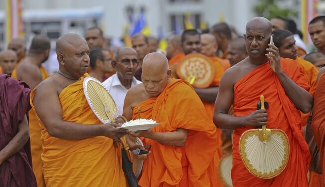 When a Nation Forgets Its Soul – PJ Media