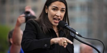 White Democrat Voters 'Will Not Vote for Black Candidates' – HotAir