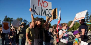 Who Are the Real Kings?