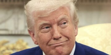 Why NOT Winning the Nobel Peace Prize Is One of Donald Trump’s Greatest Victories – PJ Media