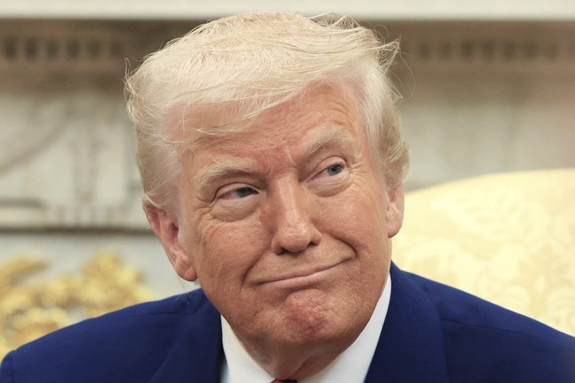 Why NOT Winning the Nobel Peace Prize Is One of Donald Trump’s Greatest Victories – PJ Media