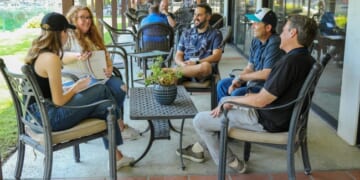 Why Real Speech Hurts and Heals – PJ Media