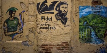 Why Was a Chinese Fentanyl Kingpin Hiding in Cuba? – PJ Media