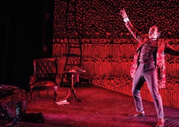 Why ‘The Screwtape Letters’ Is Uncomfortable to Watch