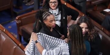 Will Dems Defend Hamas' Hostaging of Body Parts? – HotAir