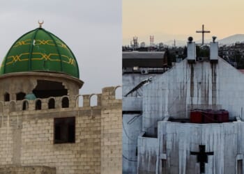 Will There Ever Be Peace in the Middle East?