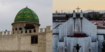 Will There Ever Be Peace in the Middle East?