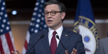 Will the GOP’s Healthcare Agenda Survive the Shutdown Chaos or Deliver at Last? – PJ Media