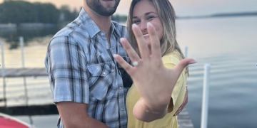 Wisconsin Couple Shot Dead in Car Just Days Before First Wedding Anniversary – PJ Media