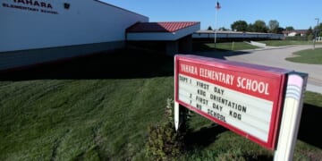 Wisconsin DPI Didn’t Disclose 200+ Educator Sex Misconduct Cases – PJ Media