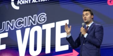 Woke Colleges Deny TPUSA Chapter Requests – PJ Media