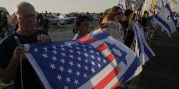 Yes, Hamas Caved. Trump Left Them No Choice. – HotAir