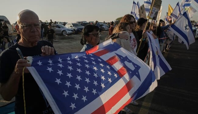 Yes, Hamas Caved. Trump Left Them No Choice. – HotAir