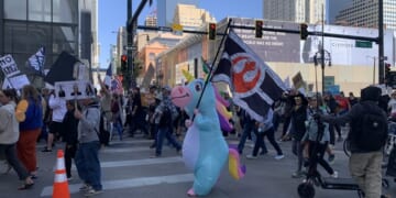 Yes, the ‘No Kings’ Rallies Were Ridiculous. But the Democrats Still Won a Big PR Victory. – PJ Media