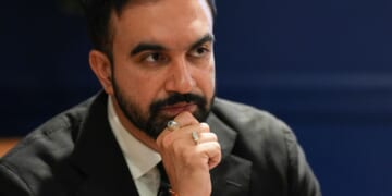 Zohran Mamdani deploys transgender rabbi in TV ad to help close the deal with New York voters