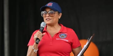 ‘Changes in Policing’ Become Hot-Button Issue in Atlanta Election