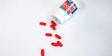 ‘Don’t Take It If You Don’t Need It’