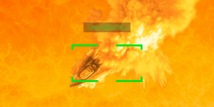 ‘Drug Boat’ Strikes Prompt Questions about Human Dignity, Executive Power