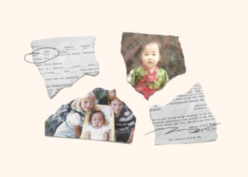 ‘Every Adoptee’s Worst Nightmare’ - Christianity Today