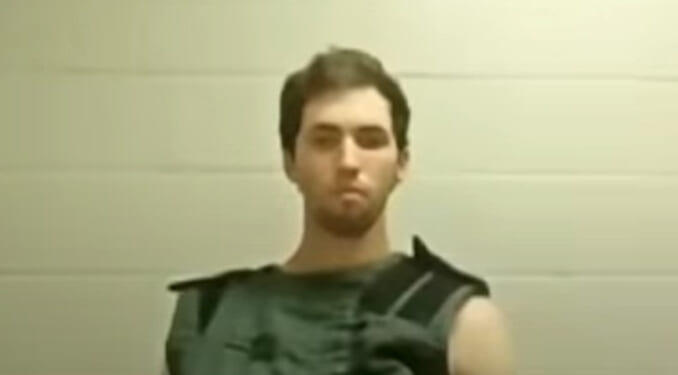 ‘Nihilist’ Internet Groups Radicalize Vulnerable Young People – American Free Press