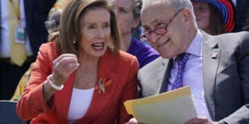 ‘No Kings’ Nonsense, Lee Harvey Oswald, and the Destruction of the Democratic Party – PJ Media