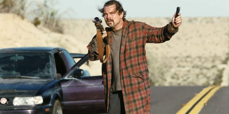 ‘One Battle After Another’ Is No Way to Live