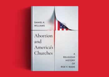 ‘Roe v. Wade’ Eroded the Church’s Historic Pro-Life Consensus