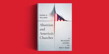 ‘Roe v. Wade’ Eroded the Church’s Historic Pro-Life Consensus