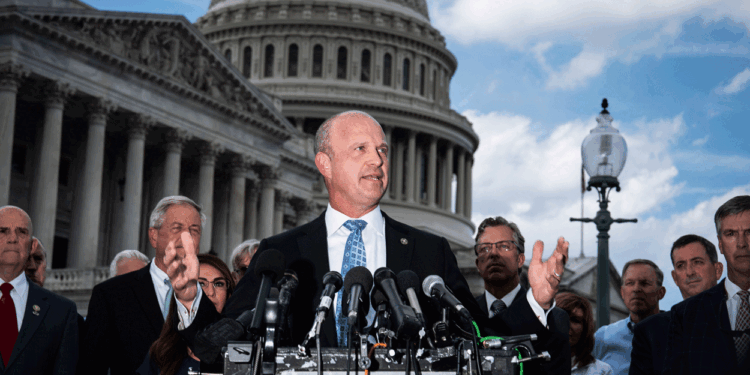 ‘The Kevin Roberts Show’ Is Back