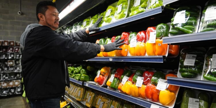 SNAP has provided grocery help for 60-plus years; here's how it works