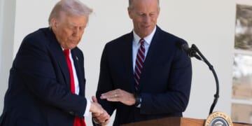 What is the filibuster and why does Trump want to get rid of it during the shutdown?