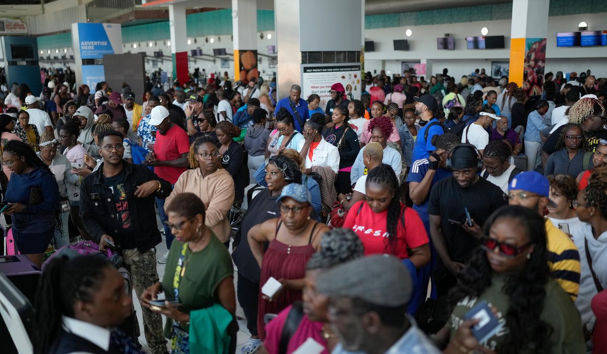 Aid efforts struggle to bring relief to parts of hurricane-stricken Jamaica