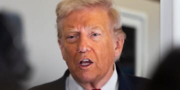 Donald Trump says Xi Jinping assured him he won't take action on Taiwan during Republican's term