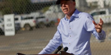 Trump's testing plans for U.S. nuclear weapons won't include explosions, energy secretary says