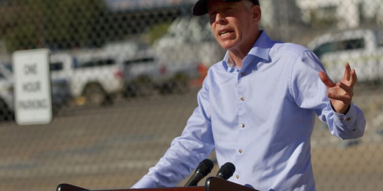 Trump's testing plans for U.S. nuclear weapons won't include explosions, energy secretary says